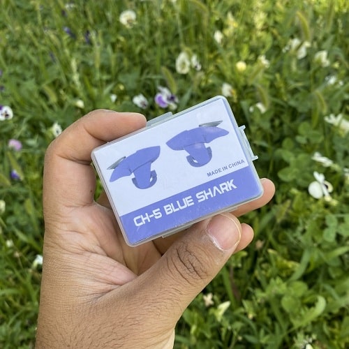 دسته بازی برای کالاف دیوتی موبایل