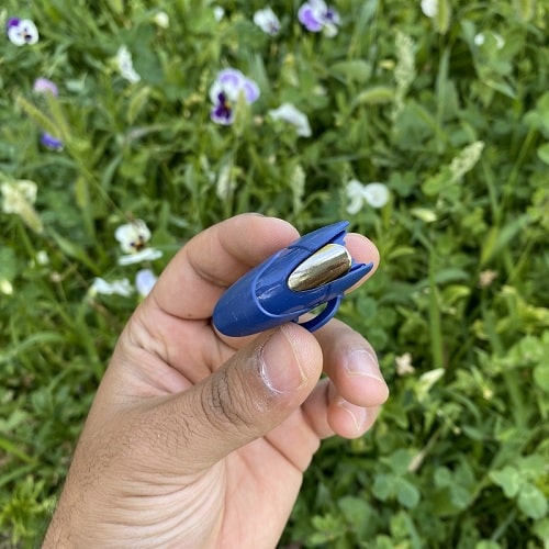 دسته بازی بدون تاخیر برای موبایل